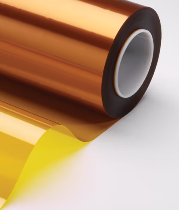 Polyimide Films