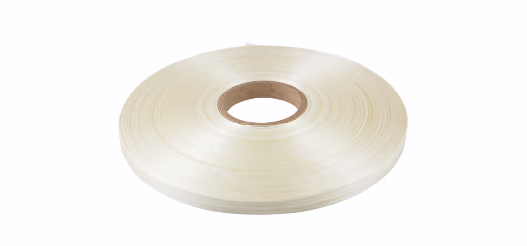 Polyester Resin Fiberglass Tape